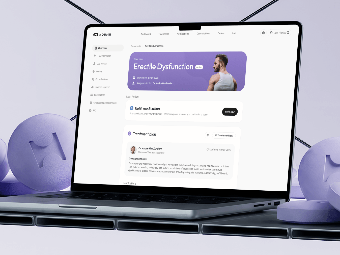 Retail SaaS