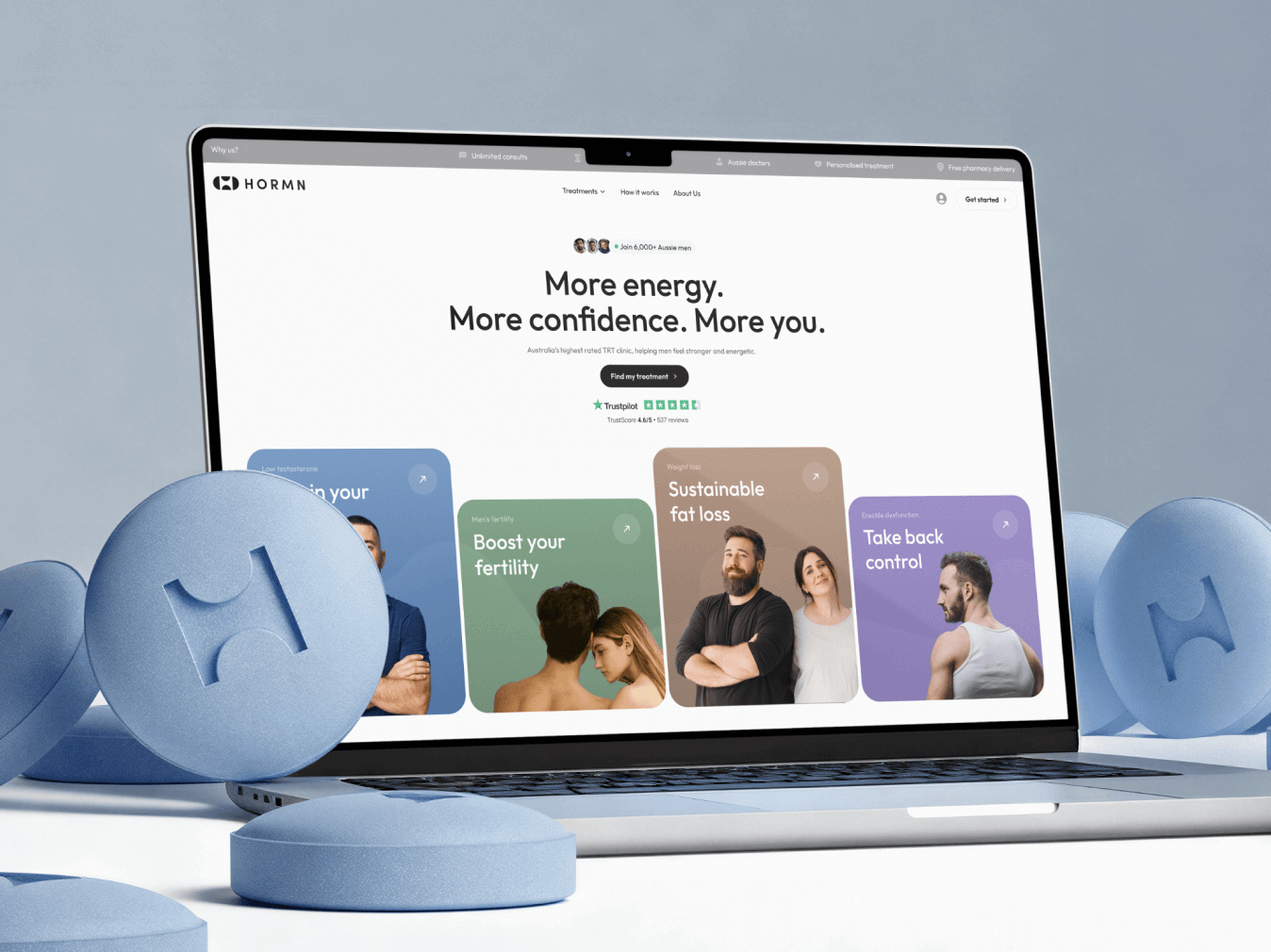 Retail SaaS